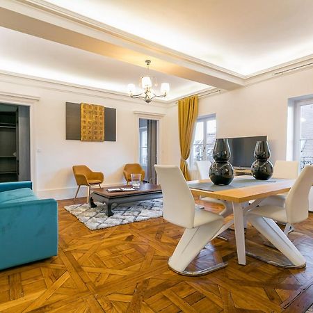 Апартаменты Le Cote D'Or Дижон Экстерьер фото
