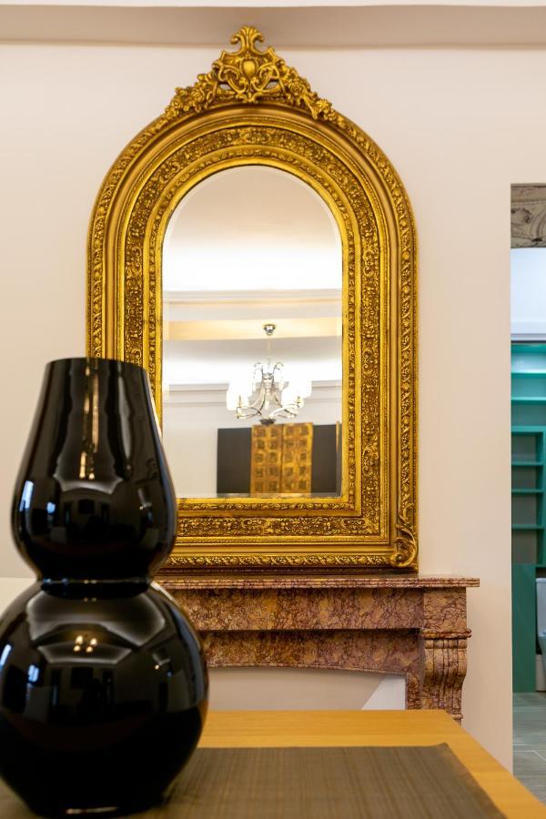Апартаменты Le Cote D'Or Дижон Экстерьер фото